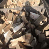 Kiln Dried Scottish Stove Wood - Bone Dry Log Company