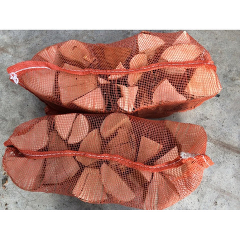 Best Value 60Nets Kiln Dried Mixed Stovewood